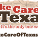 Take Care of Texas